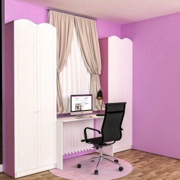 Sahra Çalışma Masası