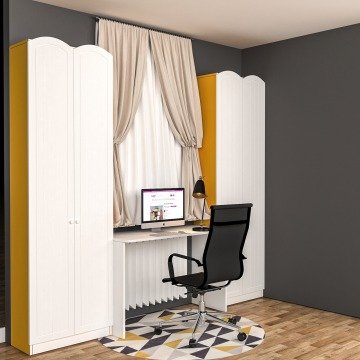 Sahra Çalışma Masası