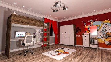 Wirst Genç Odası Takımı