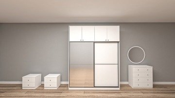 Berlin Yatak Odası Takımı