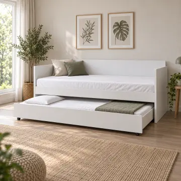 Eksen 90x190 Yavrulu Sedir