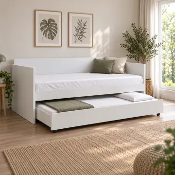 Eksen 90x190 Yavrulu Sedir