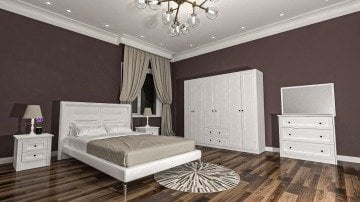 Little Yatak Odası Takımı