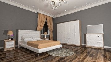 Little Yatak Odası Takımı