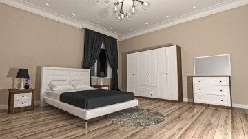 Little Yatak Odası Takımı