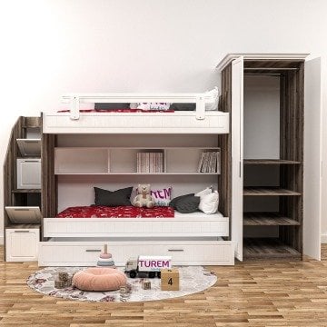 Grand Dolaplı Ranza