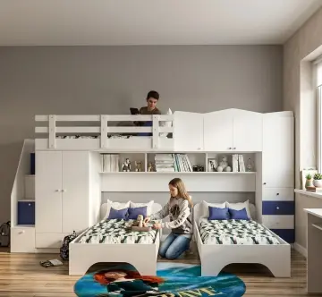 Navaro Genç Odası Takımı