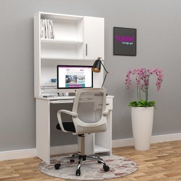 Koddiva Çalışma Masası