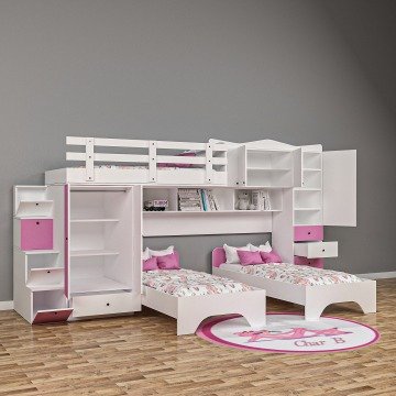 Navaro Genç Odası Takımı