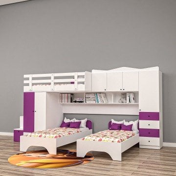 Navaro Genç Odası Takımı