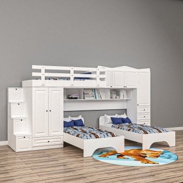 Flora Genç Odası Takımı