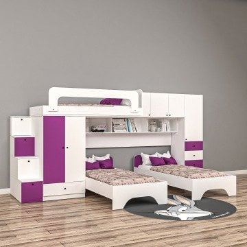 Light Genç Odası Takımı