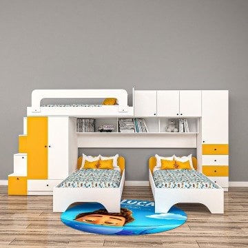 Light Genç Odası Takımı