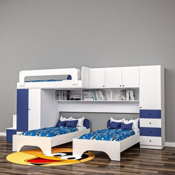 Light Genç Odası Takımı