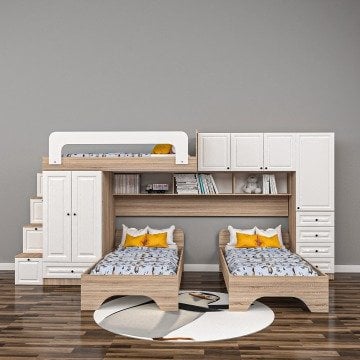 Power Genç Odası Takımı