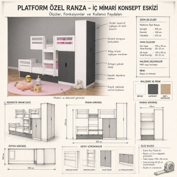 Platform Özel Ranza