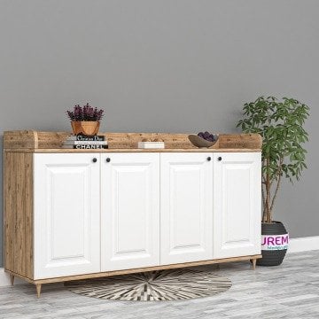 Rudy Membran Kapak Konsol