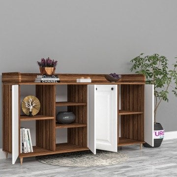 Rudy Membran Kapak Konsol