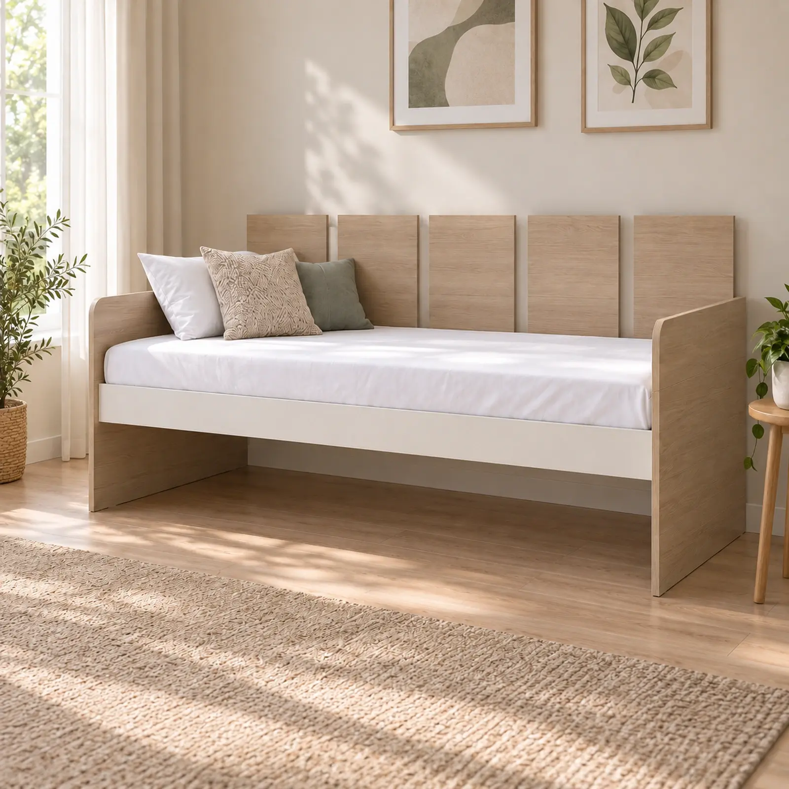 Ritim 90x190 Sedir