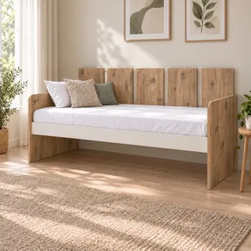 Ritim 90x190 Sedir