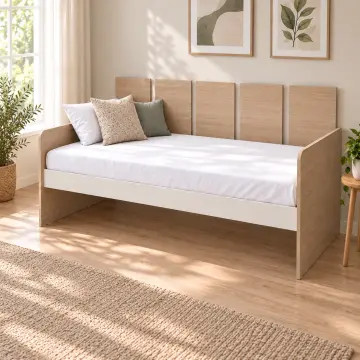 Ritim 90x190 Sedir