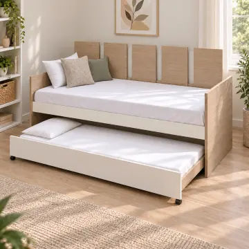 Ritim 90x190 Yavrulu Sedir