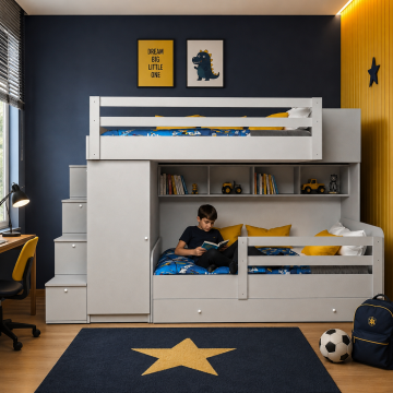 Milano Concept Modern Ranza