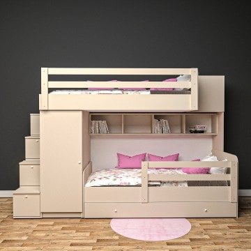 Milano Concept Modern Ranza