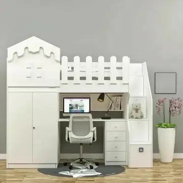 İdea Çalışma Masalı Ranza
