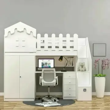 İdea Çalışma Masalı Ranza
