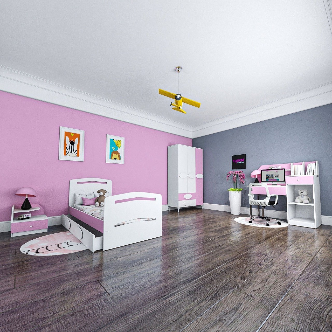 Ayışığı Genç Odası Takımı