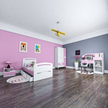 Ayışığı Genç Odası Takımı