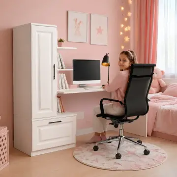 Cherry Membran Çalışma Masası