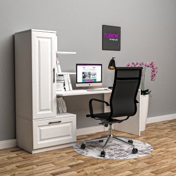 Cherry Membran Çalışma Masası