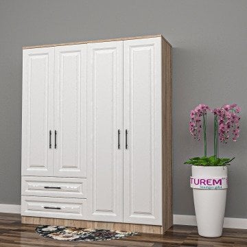 Loft Membran Gardrop