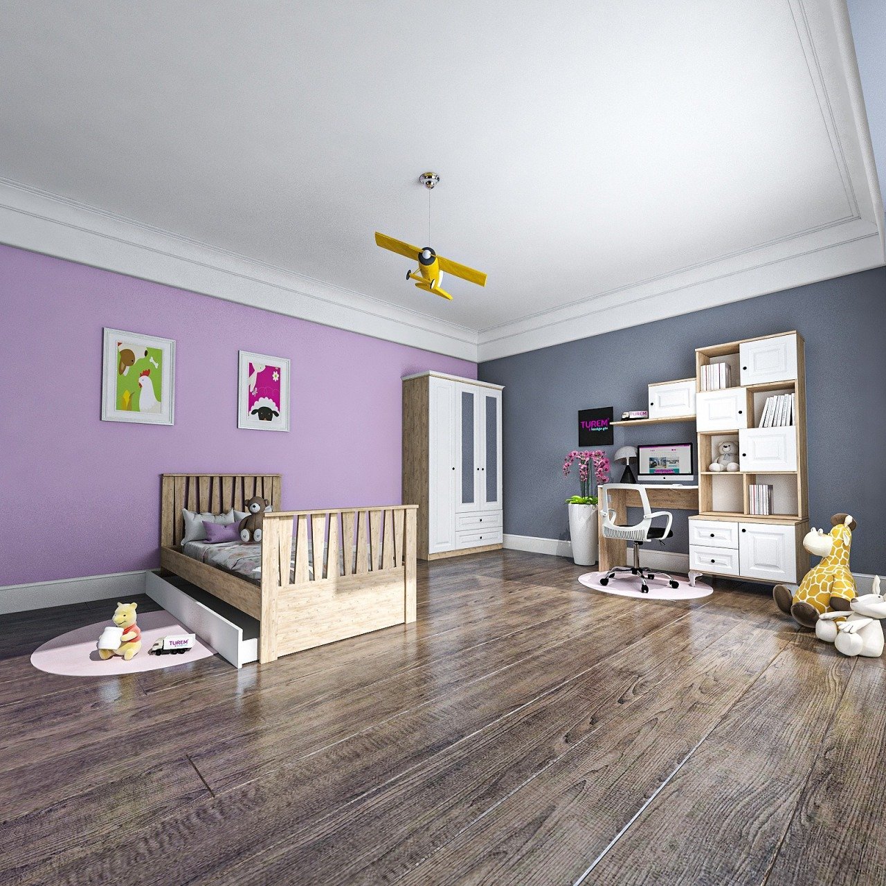 Milenyum Genç Odası Takımı