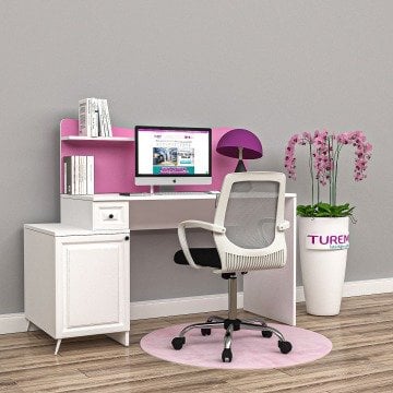 Tual Membran Çalışma Masası