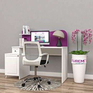 Tual Membran Çalışma Masası