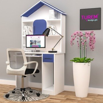 Havana Çalışma Masası Suntalam