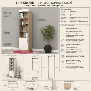 Like Elite Kitaplık