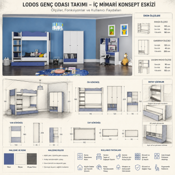 Lodos Genç Odası Takımı