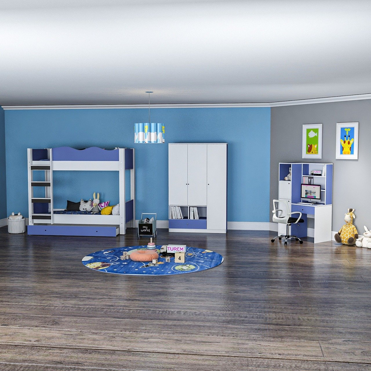 Lodos Genç Odası Takımı