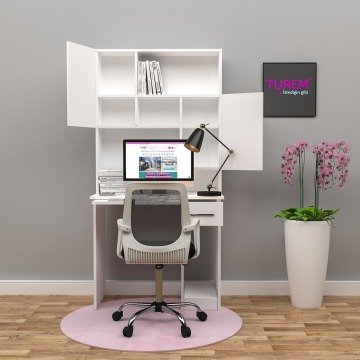 Belen Çalışma Masası Mdf