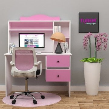 Ece Çalışma Masası