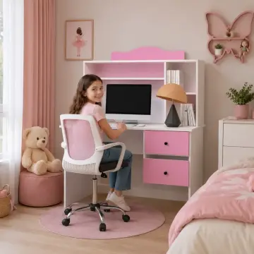Ece Çalışma Masası