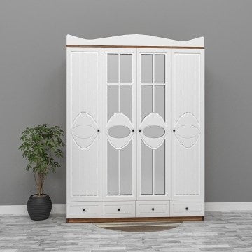 Çatılı Maxima Genç Odası Takımı