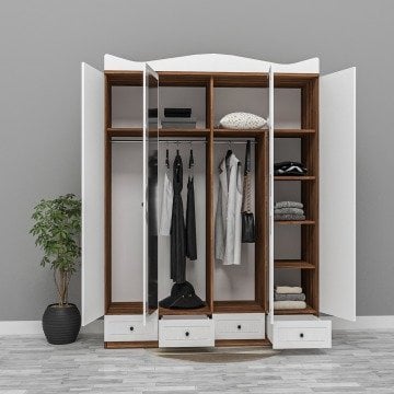 Çatılı Maxima Genç Odası Takımı