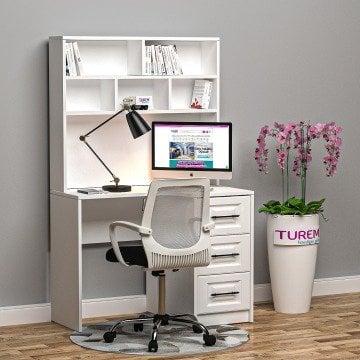 Premiar Membran Çalışma Masası