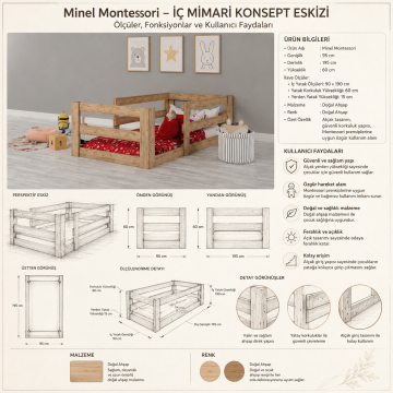 Minel Montessori