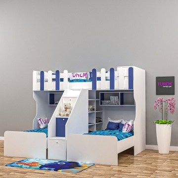 First Genç Odası Takımı